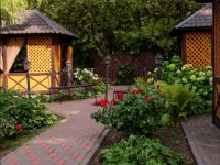 Razgulyaj Mini-Hotel Hotels in Ryazan