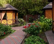 Razgulyaj Mini-Hotel Hotel di 