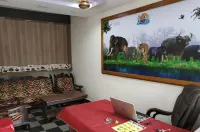 Tourist Lodge Hotels in Dandeli