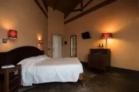 Locanda Gulfi Hotels in Buccheri
