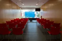 Hotel Santa Margarida - gimnasio