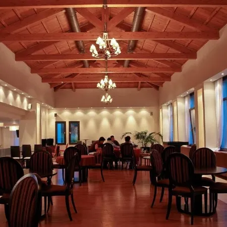 Kymi Palace