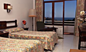 Grupotel Rocador - Adults Only