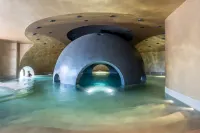 Euphoria Retreat - Pools