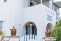 Olive Vista Suites Hotels in Kastraki