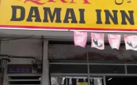 Iqra Damai Inn