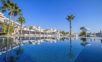 Golf and Spa Resort Kusadasi - Housity