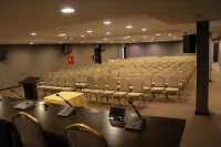 Alambique - Hotel Resort & Spa Hotel di Donas