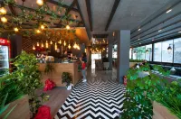 Luis Otel Hotels in Dokuz Eylul Mahallesi