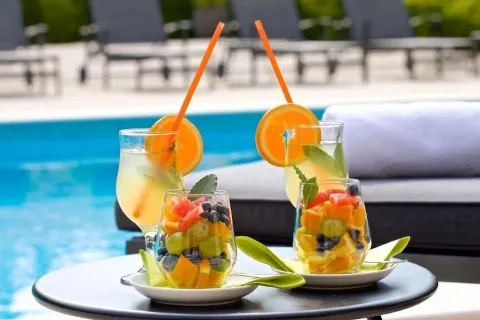 Scardona Park Luxury Accommodation