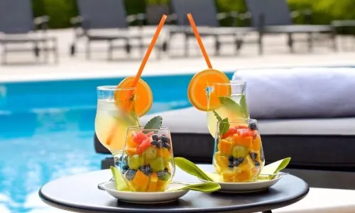 Scardona Park Luxury Accommodation