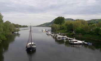 Pension im Wirtshaus Himberg