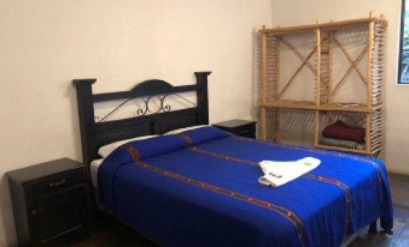 Hotel El Sitio - Housity