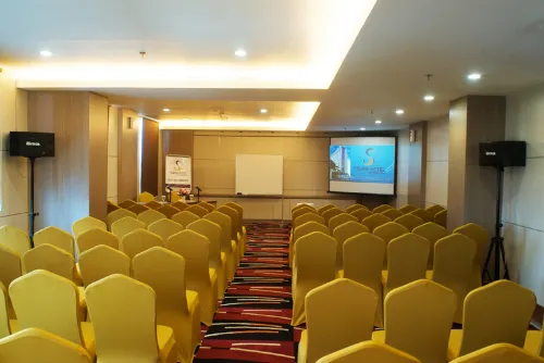 Hotel Safin Pati Dành cho công việc Photos