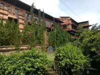 Jawa Dwipa Heritage Resort Hotel a Gerdu