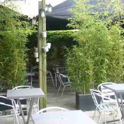 SY La Terrasse Hotel Exterior