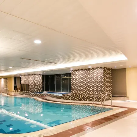 The Linden Suites