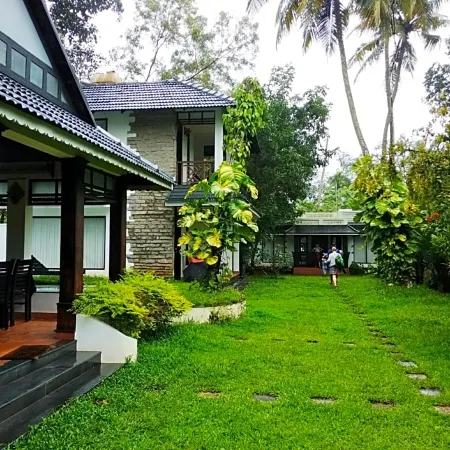 Mayas Beach House