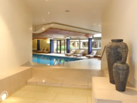 Villa Toscane Hotels in Montreux