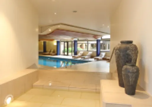 Hôtel Villa Toscane Hôtels à : Riviera-Pays-d'Enhaut