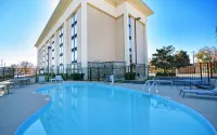 Hampton Inn Athens