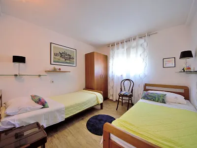 Villa ANiMa-Mia Hotels in 