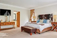 Buccara Wildlife Reserve Hotels in Camdeboo Local Municipality