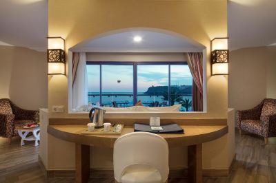Other Granada Luxury Resort Okurcalar - All Inclusive Photo