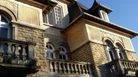 Le Castel Guesthouse - 3 stjerner
