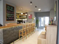 EA Business Hotel Jihlava - bars