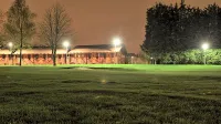 Calderfields Golf & Country Club