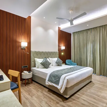 Regenta Place Raysons Kolhapur