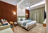 Regenta Place Raysons Kolhapur