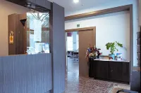 Hotel le Centenaire Brussels Expo Hotels in Jette