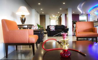Emirates Hotel & Suites - Housity