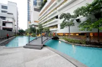 Apartemen the Capitol Park Residence by Aparian
