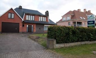 Biohotelturnhout - Housity