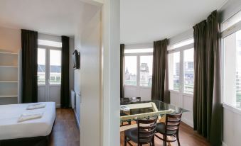 Hôtel Nancy Centre Gare (Qualys-Hotel) - Housity