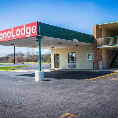 Econo Lodge