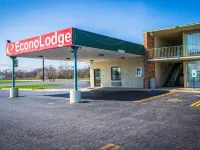 Econo Lodge - 2-Sterne