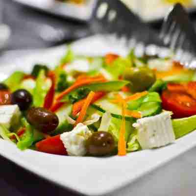 Ruby Stone Boutique Hotel Dining/Meeting Rooms