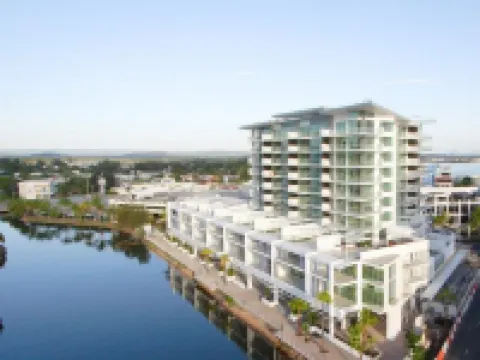 M1度假村 馬魯奇多酒店