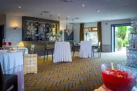 Talbot Hotel Midleton - bar