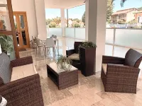 Hotel Vallisdea Hotels in Sala Consilina