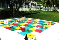Klana Resort Seremban - 4-Star