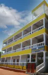 Le Poshe Beachview - Tie Hotels & Resorts 페리야무달리야르 차바디 호텔