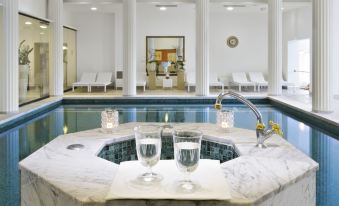 Grand Hotel Toplice - Small Luxury Hotels of the World