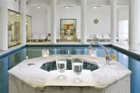 Grand Hotel Toplice - Small Luxury Hotels of the World - Romantic