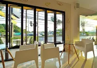 Tairada Boutique Hotel