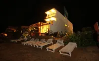 Villa Surf Beach